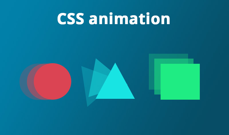 CSS animation