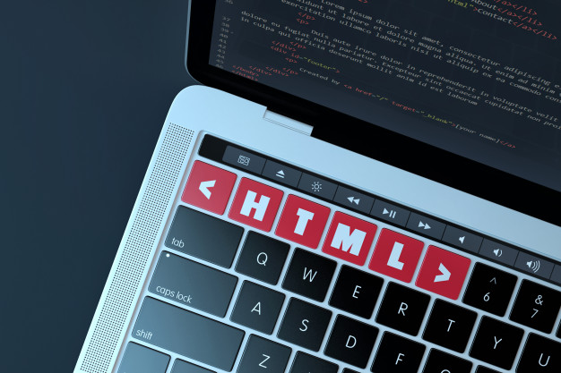 Семантические теги HTML5, которые вы должны использовать