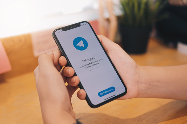 Отправка сообщений в Telegram из Contact Form 7