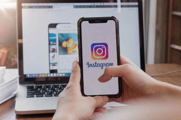 Вывод постов из Instagram на сайт с помощью API