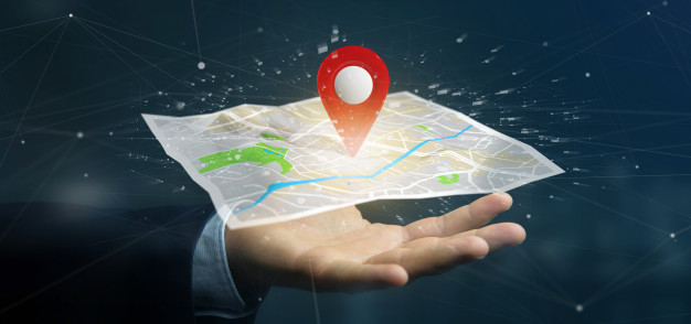 Автоопределение города по IP на сайте